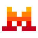 Logo Mistral (Codestral)